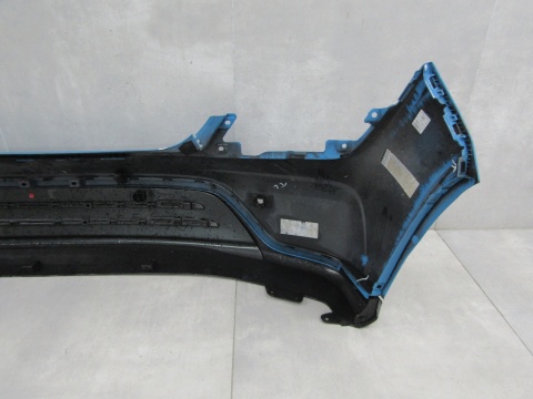 Zderzak tył tylny Hyundai Kona Electric Lift 20-23
