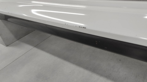 Listwa progowa lewa BMW 2 F44 M Pakiet 19-