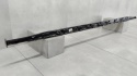 Listwa progowa prawa VW Golf 8 5H0 R Line HB 19-