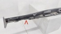 Listwa progowa prawa VW Golf 8 5H0 R Line HB 19-