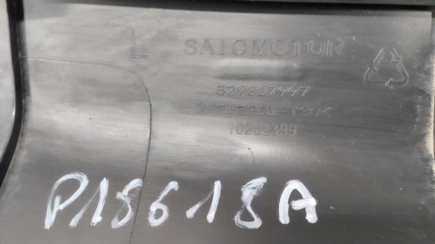 Listwa progowa lewa Saic Motor MG ZS I 17-24 MG ZS EV 10252399