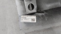 Listwa progowa prawa Ford Fiesta MK8 ST Line ST 5D 18-