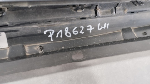 Listwa progowa lewa BMW X1 III 3 U11 M Pakiet 22-