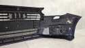 Zderzak przód przedni Audi A1 Lift 8XA S line 14-18 /+ halogeny