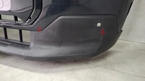 Zderzak przód przedni Mini Countryman III 3 U25 23-