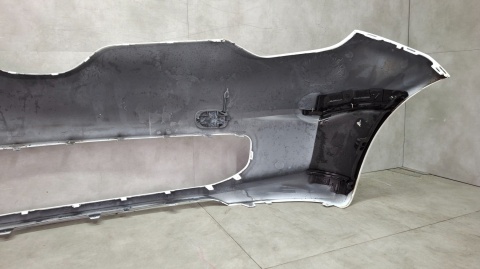 Zderzak przód przedni Renault Twingo III 3 Lift 19-24
