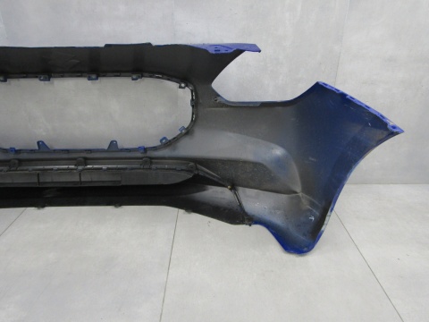 Zderzak przód przedni Suzuki Swift MK9 IX 9 24-