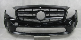 Zderzak przód przedni Mercedes GLA W156 X156 13-16