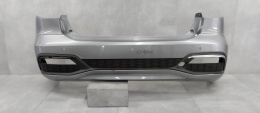 Zderzak tył tylny MG5 MG 5 EV 2020-