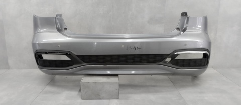 Zderzak tył tylny MG5 MG 5 EV 2020-