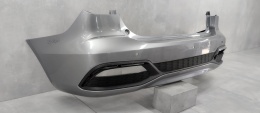 Zderzak tył tylny MG5 MG 5 EV 2020-