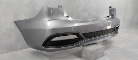 Zderzak tył tylny MG5 MG 5 EV 2020-