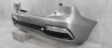 Zderzak tył tylny MG5 MG 5 EV 2020-