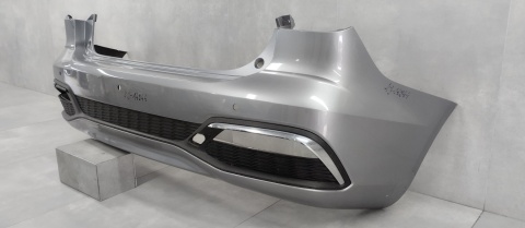 Zderzak tył tylny MG5 MG 5 EV 2020-