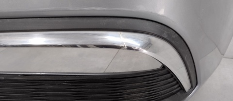 Zderzak tył tylny MG5 MG 5 EV 2020-