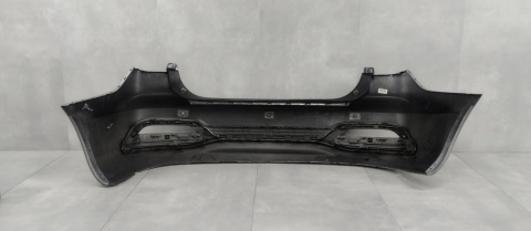 Zderzak tył tylny MG5 MG 5 EV 2020-