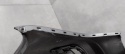 Zderzak tył tylny MG5 MG 5 EV 2020-
