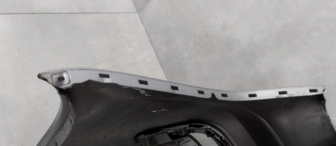Zderzak tył tylny MG5 MG 5 EV 2020-