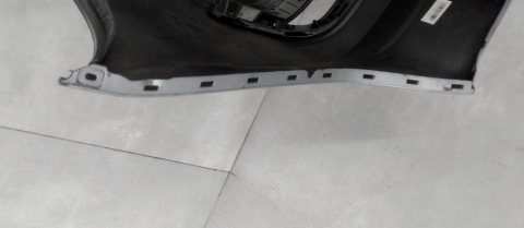 Zderzak tył tylny MG5 MG 5 EV 2020-