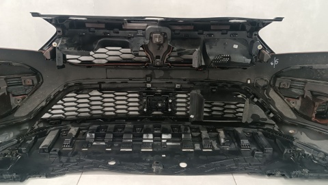 Zderzak przód przedni Dacia Sandero III 3 Stepway 20-25 /+ podłoga + radar