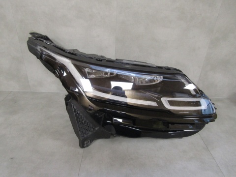 LAMPA PRZÓD RANGE ROVER VELAR L560 HIGH FULL LED 17-23 RH PRAWA M8A2-13W029-LA