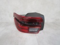 LAMPA TYŁ TYLNA OPEL FRONTERA ZWYKŁA 24- LH LEWA 9847645480