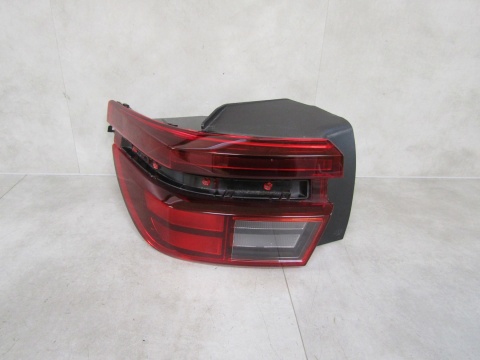 LAMPA TYŁ TYLNA OPEL FRONTERA ZWYKŁA 24- LH LEWA 9847645480