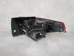 LAMPA TYŁ TYLNA OPEL FRONTERA ZWYKŁA 24- LH LEWA 9847645480