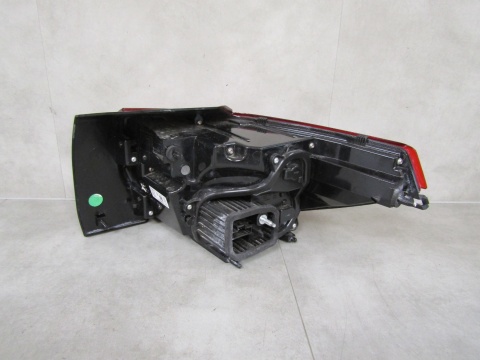 LAMPA TYŁ TYLNA OPEL FRONTERA ZWYKŁA 24- LH LEWA 9847645480