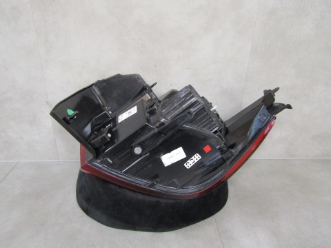 LAMPA TYŁ TYLNA OPEL FRONTERA ZWYKŁA 24- LH LEWA 9847645480