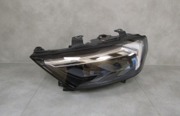 LAMPA PRZÓD AUDI A1 82A FULL LED 18-26 LH LEWA 82A941033D