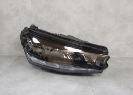LAMPA PRZÓD SKODA FABIA IV 4 LED 21- RH PRAWA 6VB941016