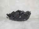 LAMPA PRZÓD SKODA FABIA IV 4 LED 21- RH PRAWA 6VB941016