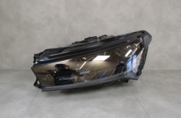 Lampa przód Skoda Enyaq FULL LED LH LEWA 20- 5LB941015B