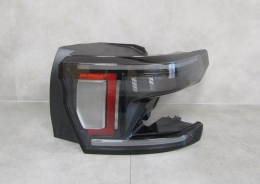 LAMPA TYŁ CITROEN C3 AIRCROSS II 2 LED RH PRAWA 24- 9848440980