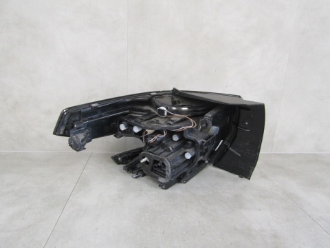 LAMPA TYŁ CITROEN C3 AIRCROSS II 2 ZWYKŁA RH PRAWA 24- 9848440580