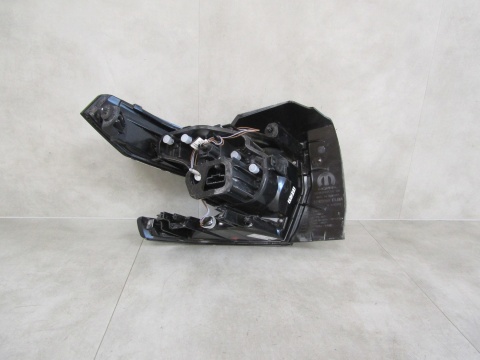 LAMPA TYŁ CITROEN C3 AIRCROSS II 2 ZWYKŁA RH PRAWA 24- 9848440580