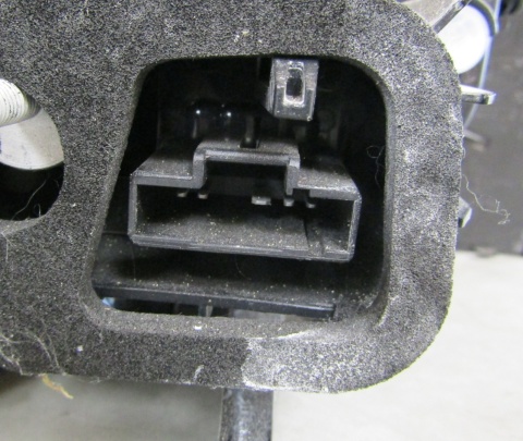 LAMPA TYŁ CITROEN C3 AIRCROSS II 2 ZWYKŁA RH PRAWA 24- 9848440580