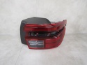 LAMPA TYŁ OPEL FRONTERA LED 24- RH PRAWA 9848766680