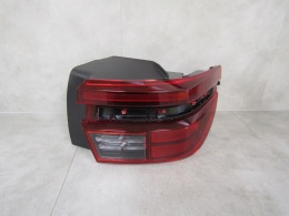 LAMPA TYŁ OPEL FRONTERA LED 24- RH PRAWA 9848766680