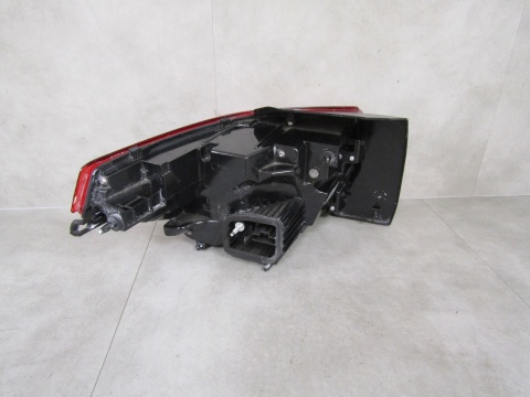 LAMPA TYŁ OPEL FRONTERA LED 24- RH PRAWA 9848766680