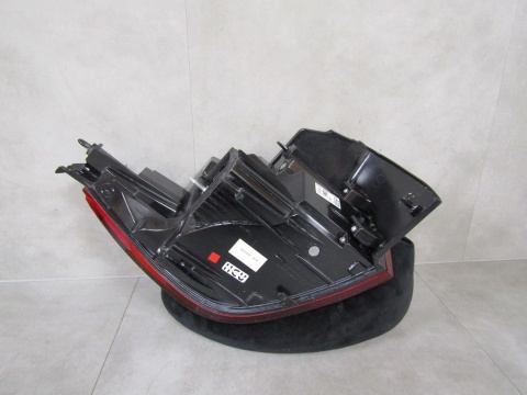 LAMPA TYŁ OPEL FRONTERA LED 24- RH PRAWA 9848766680