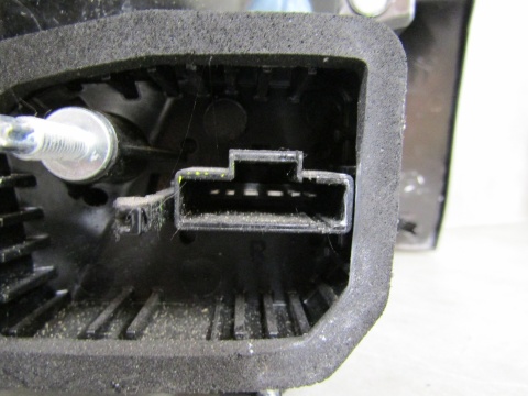 LAMPA TYŁ OPEL FRONTERA LED 24- RH PRAWA 9848766680