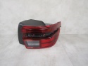 LAMPA TYŁ TYLNA OPEL FRONTERA ZWYKŁA 24- RH PRAWA 9847645180