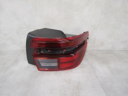 LAMPA TYŁ TYLNA OPEL FRONTERA ZWYKŁA 24- RH PRAWA 9847645180