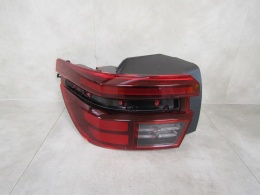 LAMPA TYŁ OPEL FRONTERA LED 24- LH LEWA