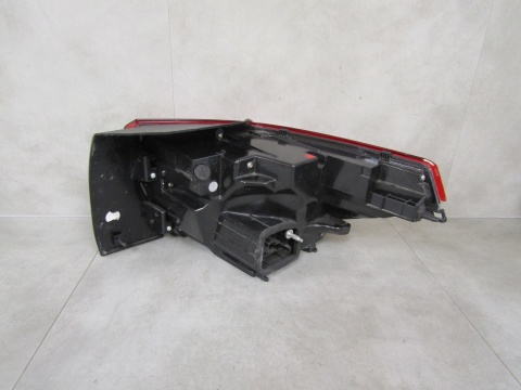 LAMPA TYŁ OPEL FRONTERA LED 24- LH LEWA