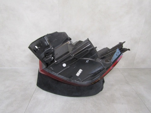 LAMPA TYŁ OPEL FRONTERA LED 24- LH LEWA