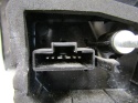 LAMPA TYŁ OPEL FRONTERA LED 24- LH LEWA