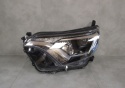 LAMPA PRZÓD TOYOTA RAV4 IV 4 LIFT ZWYKŁA 15-18 LH LEWA